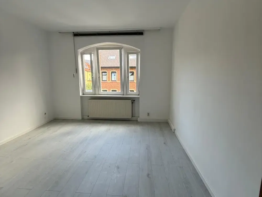 1-Zimmer als WG 30qm in Hanau - Einbauküche&Garten Ab Sofort