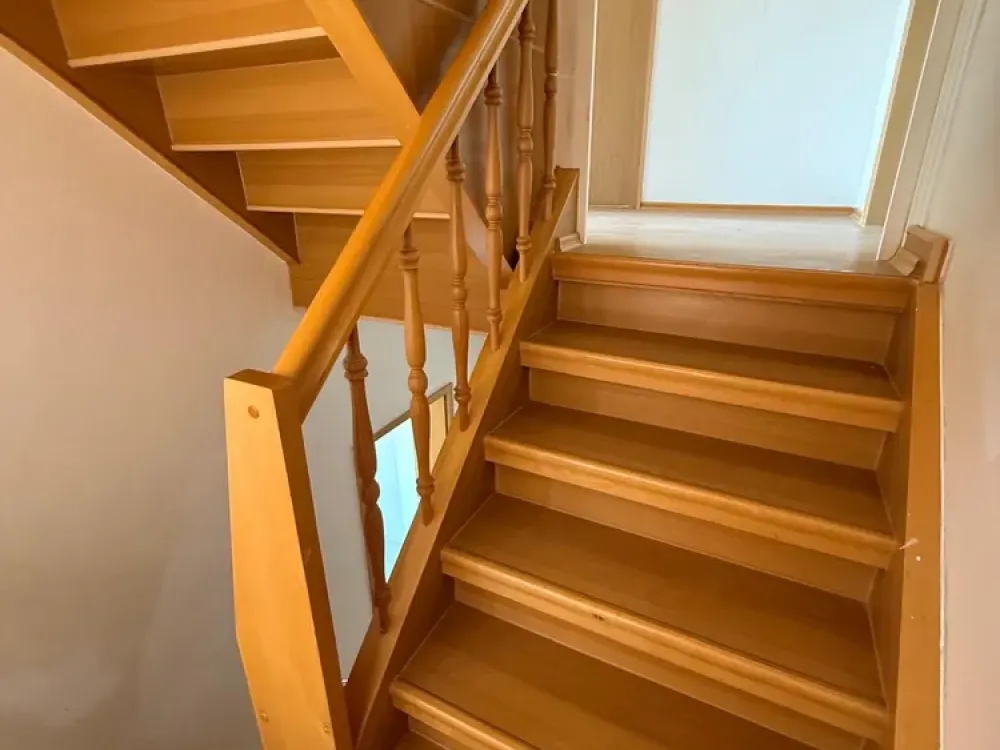 1-Zimmer als WG 30qm in Hanau - Einbauküche&Garten Ab Sofort