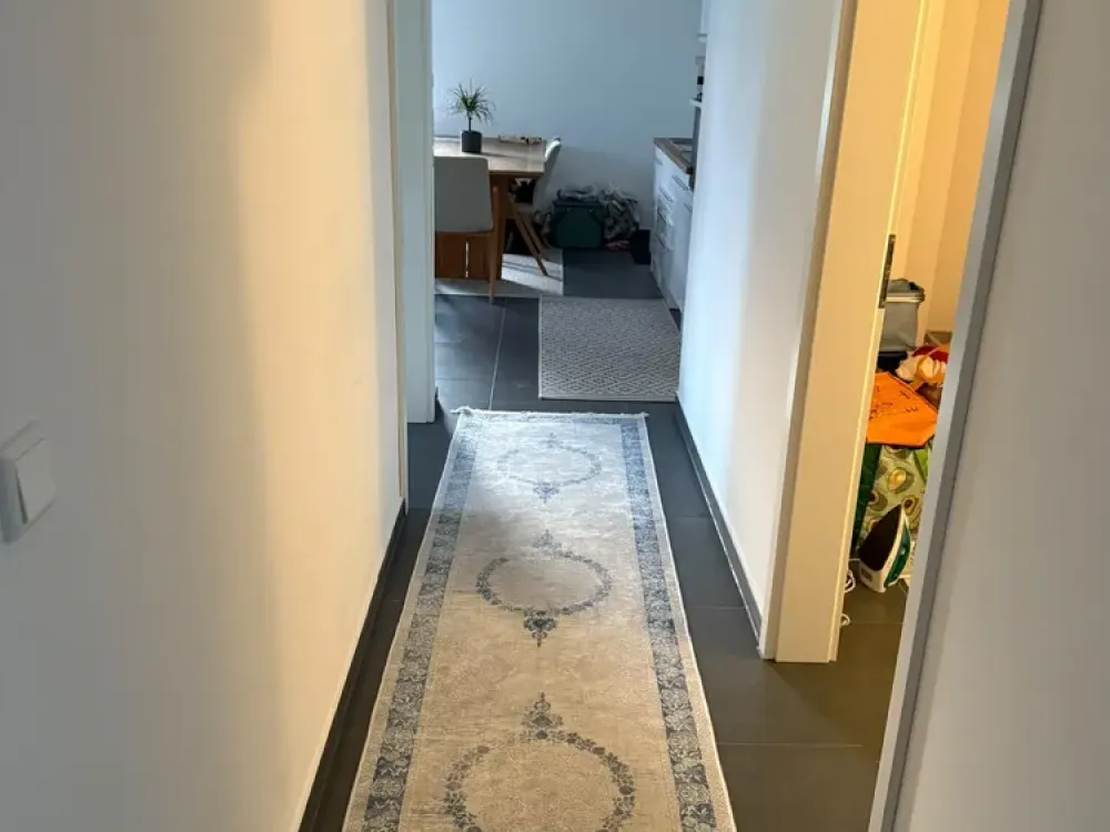 Home with 3 Rooms and Modern Amenities in Weyhe