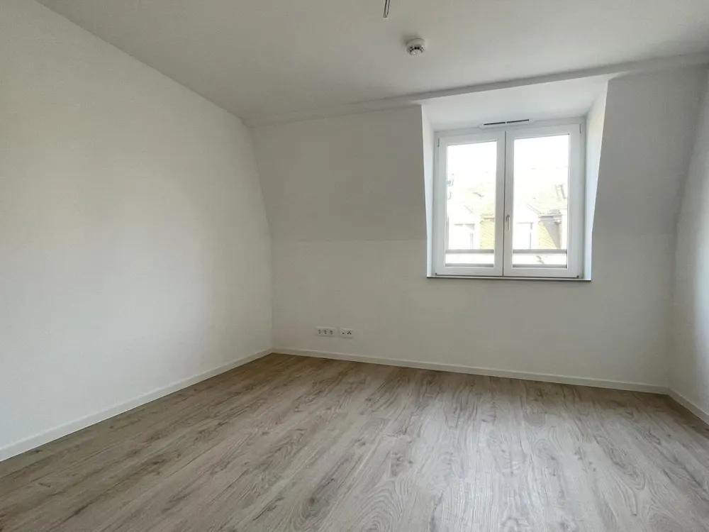Moderne Etagenwohnung zur Miete in Dresden Neustadt - Wentzel Dr.