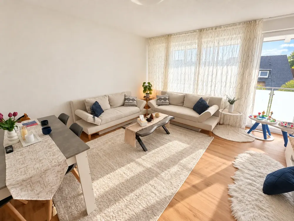 Nelkenstraße 7a, 30974 Wennigsen