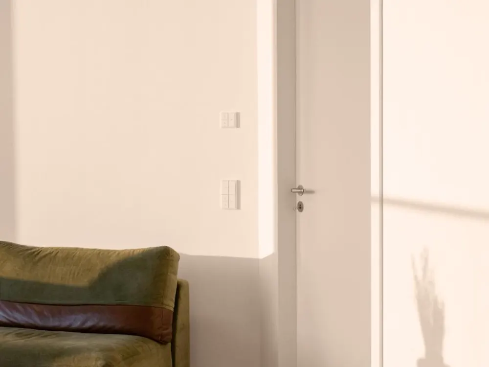 Tower life - 3 Zimmer Wohnung im FOUR - Südausrichtung