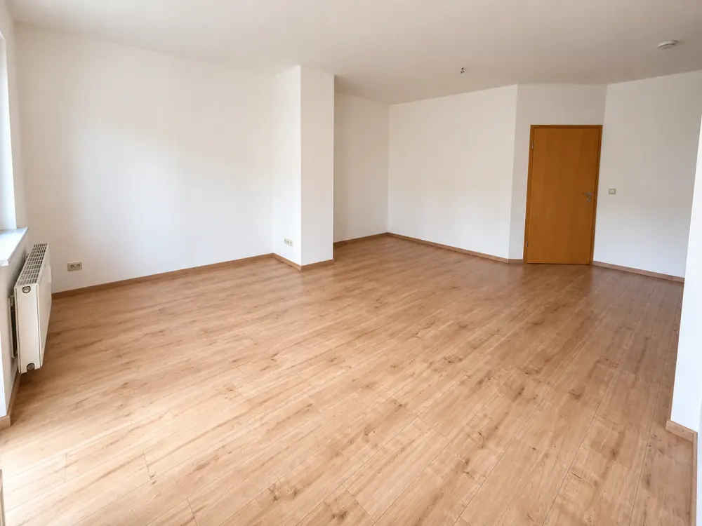 Gemütliche 2-RW mit schönem Süd-Balkon* 3.OG* Tageslichtbad mit Wanne* ruhige & zentrumsnahe Lage*