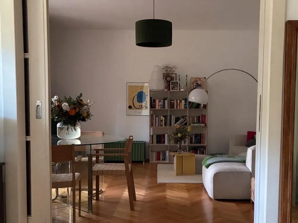 Nachmieter gesucht ab 15.10. - Schöne 3-Zimmer-Wohnung mit Balkon