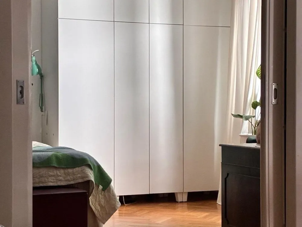 Nachmieter gesucht ab 15.10. - Schöne 3-Zimmer-Wohnung mit Balkon