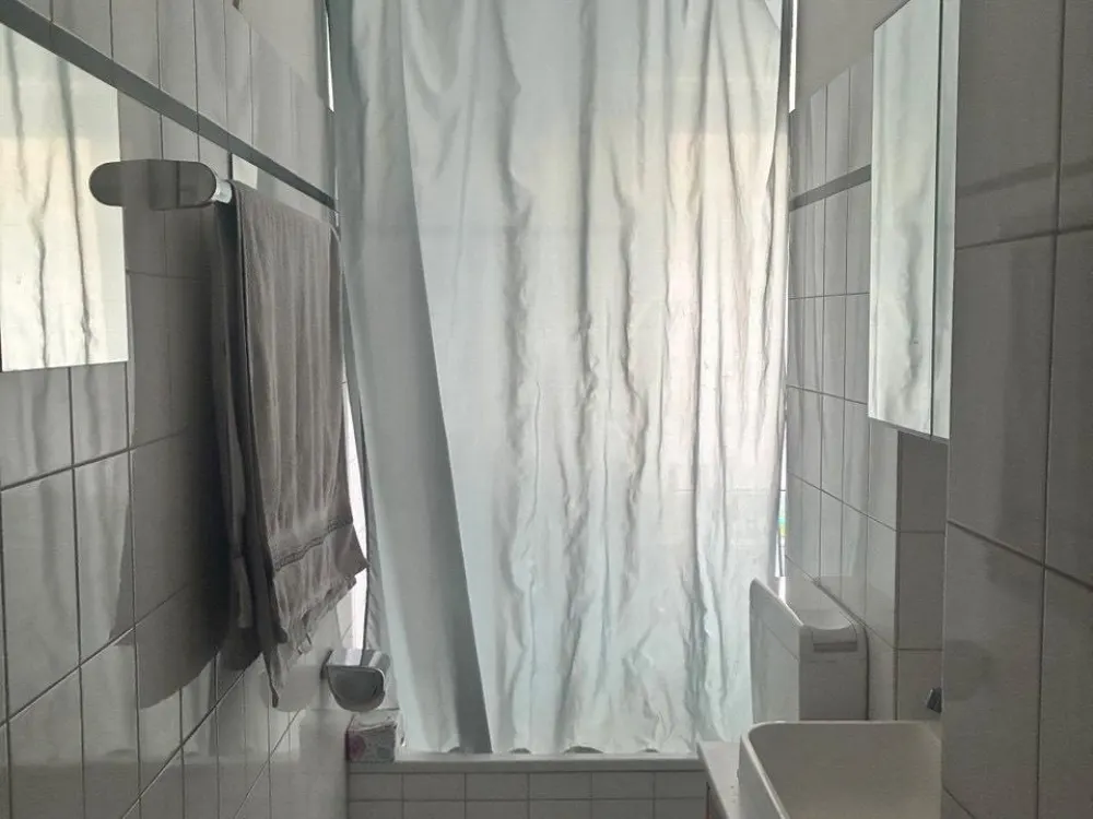 Nachmieter gesucht ab 15.10. - Schöne 3-Zimmer-Wohnung mit Balkon