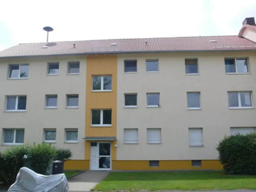 Gemütliche 2 Zimmer Wohnung in Dreieich
