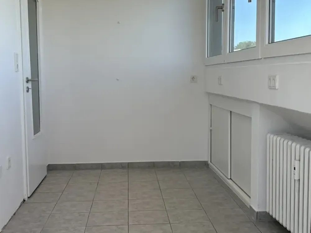 Sanierte 3-Zimmer Wohnung in Alt-Refrath