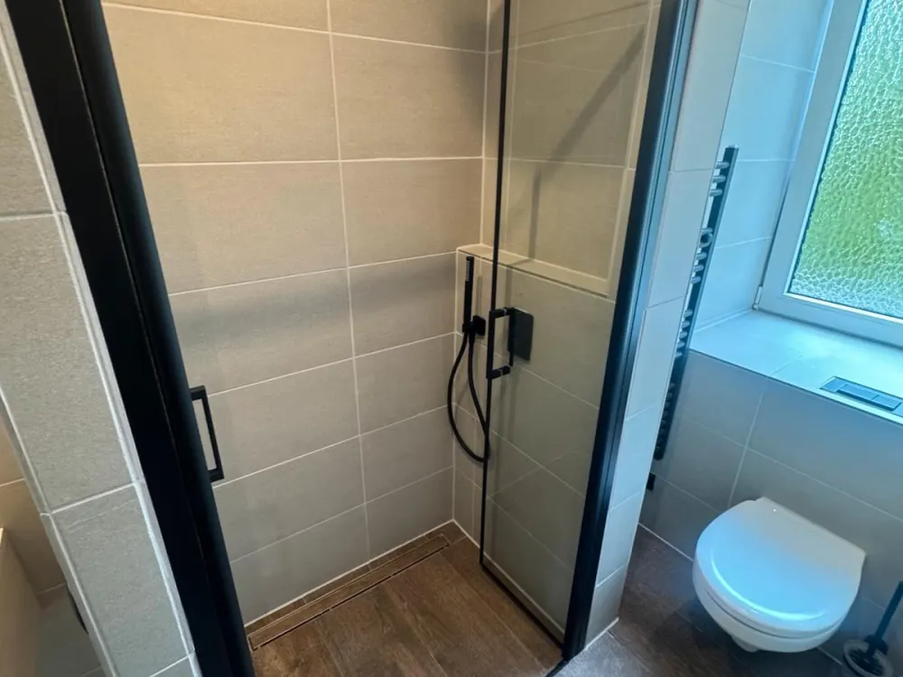 3 Zimmerwohnung, Erstbezug nach Renovierung