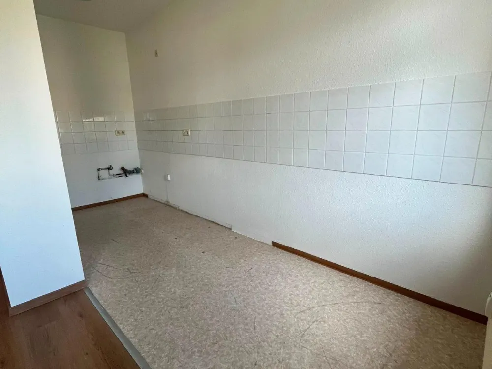 Lichtdurchflutete 3-Raum-Wohnung mit Wohlfühlcharakter