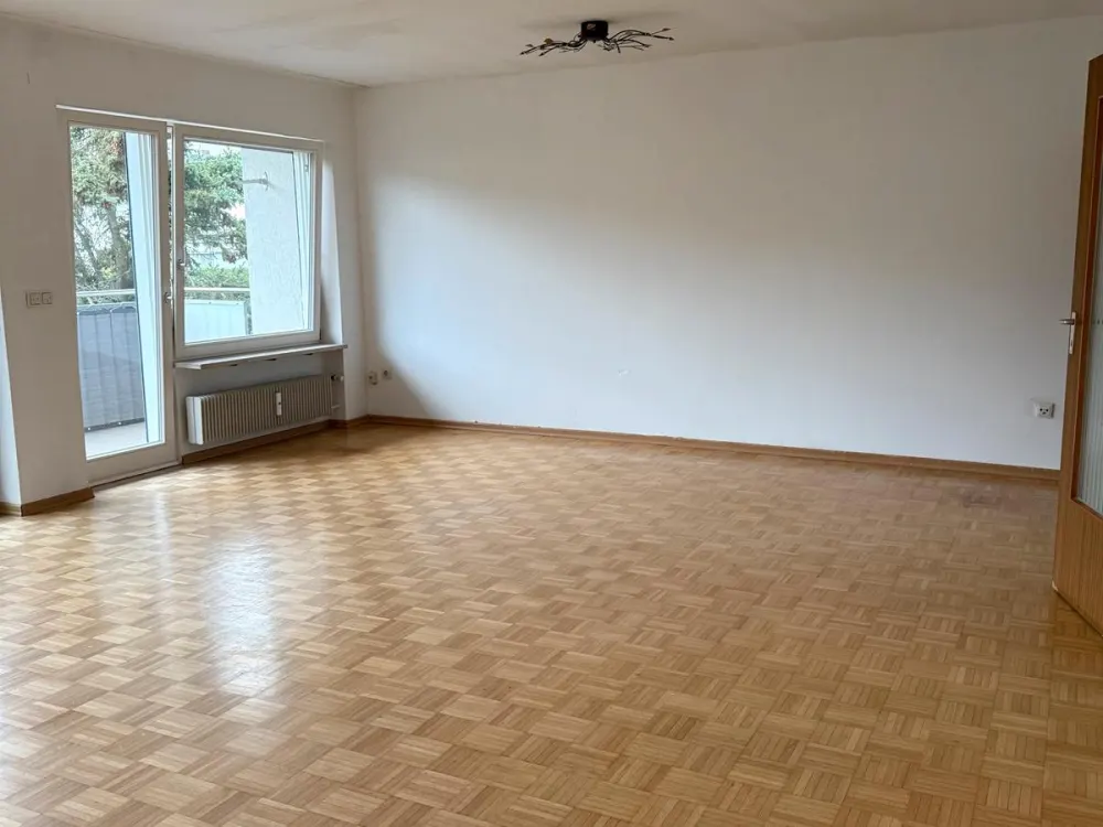 Großzügige 88qm 2 Zimmer Wohnung in 90547 Stein zu vermieten