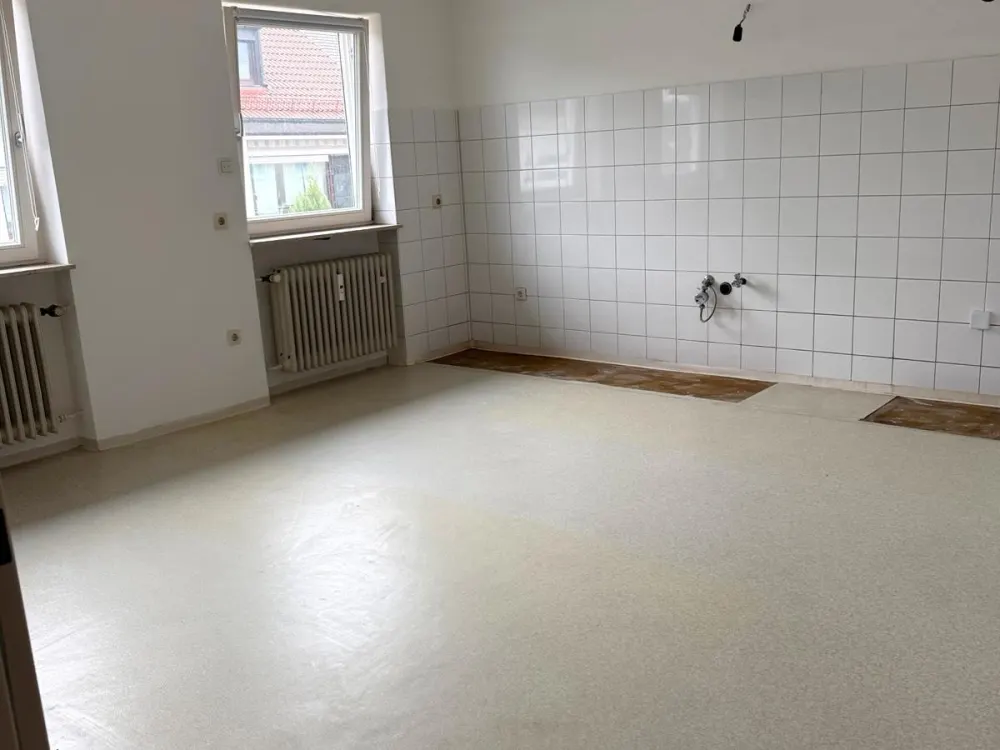 Großzügige 88qm 2 Zimmer Wohnung in 90547 Stein zu vermieten