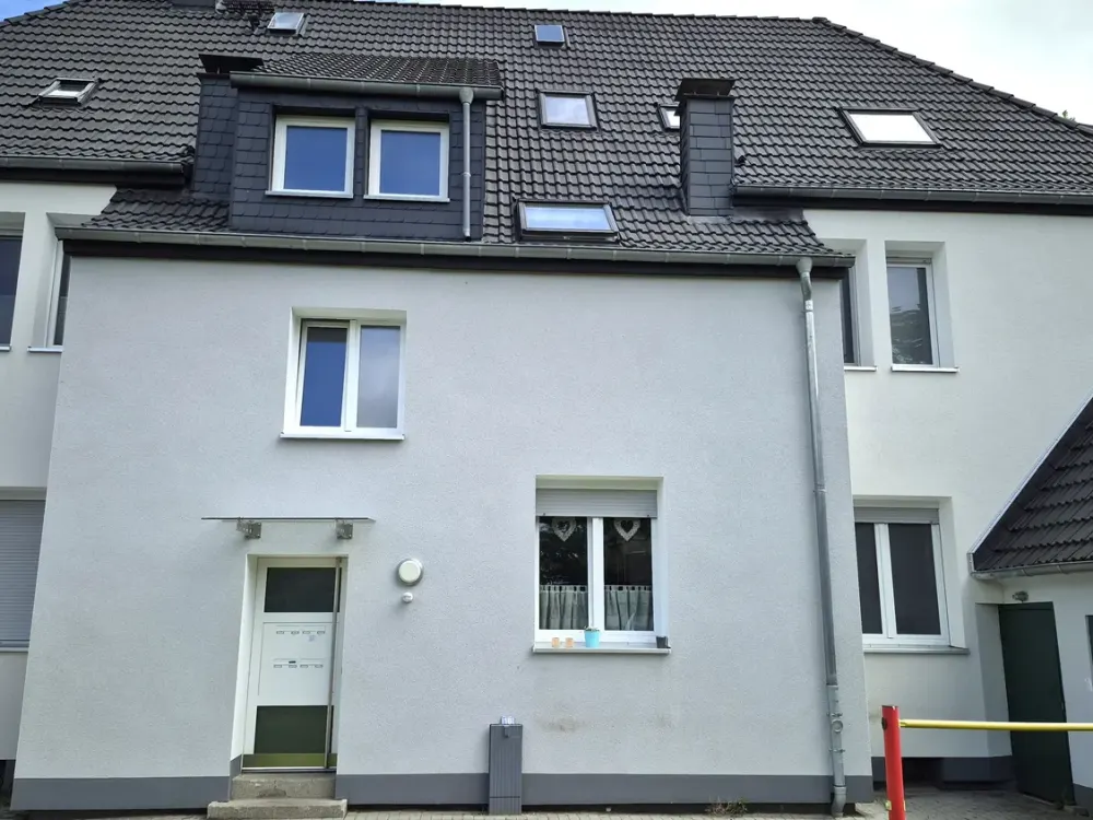 Hier macht wohnen Spaß: tolle 2-Zimmer-Wohnung mit Ausblick