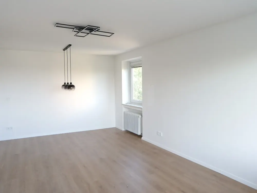Wohnen mit viel Charakter: 3-Zimmer-Wohnung in Dachau, provisionsfrei