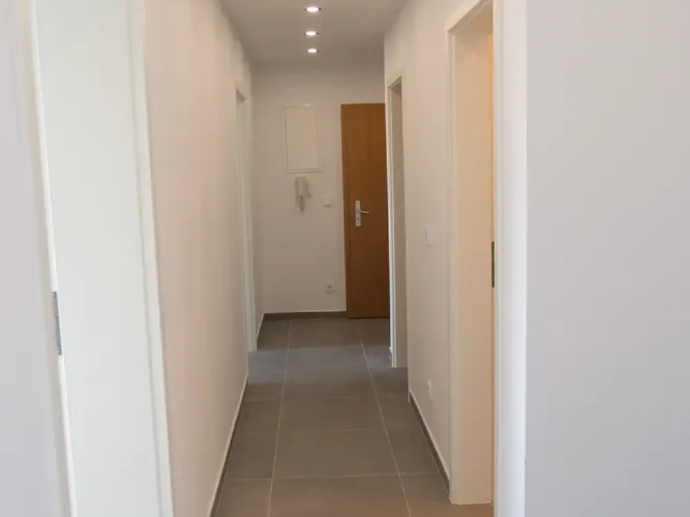 Wohnen mit viel Charakter: 3-Zimmer-Wohnung in Dachau, provisionsfrei