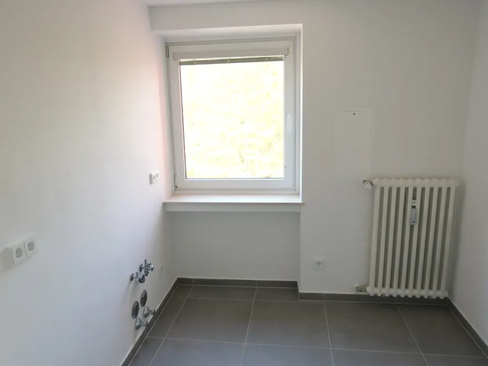 Wohnen mit viel Charakter: 3-Zimmer-Wohnung in Dachau, provisionsfrei