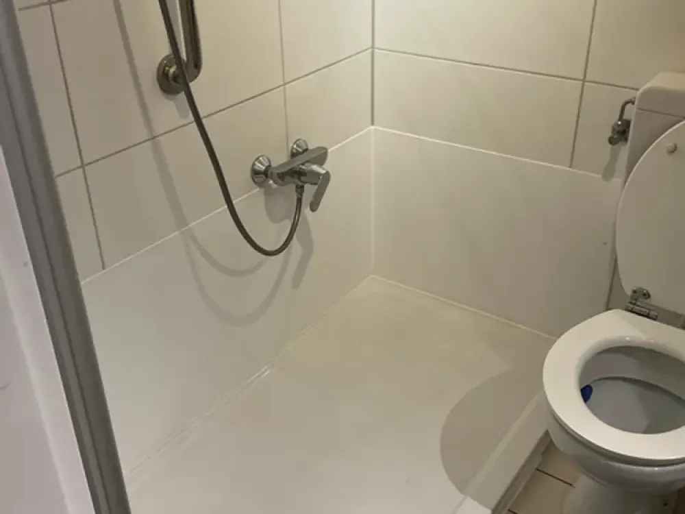 Schöne Erdgeschoß-Wohnung in Hagen-Vorhalle - 3-Zimmer-mit Balkon und neuem Badezimmer!
