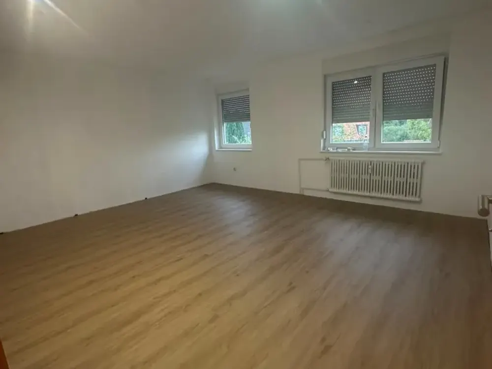 Gepflegte 3,5-Zimmer-Wohnung in Witten