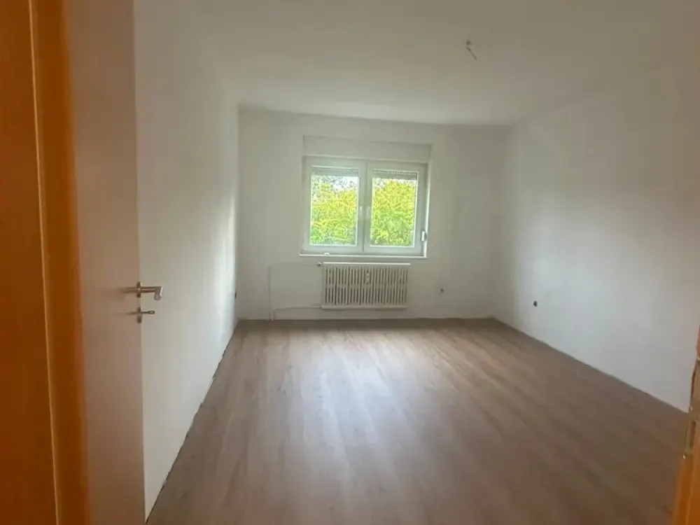 Gepflegte 3,5-Zimmer-Wohnung in Witten