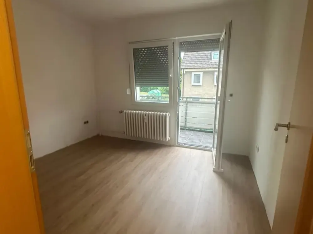 Gepflegte 3,5-Zimmer-Wohnung in Witten