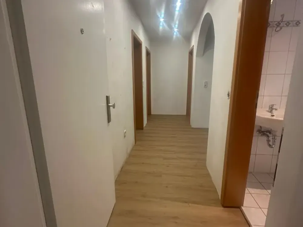 Gepflegte 3,5-Zimmer-Wohnung in Witten