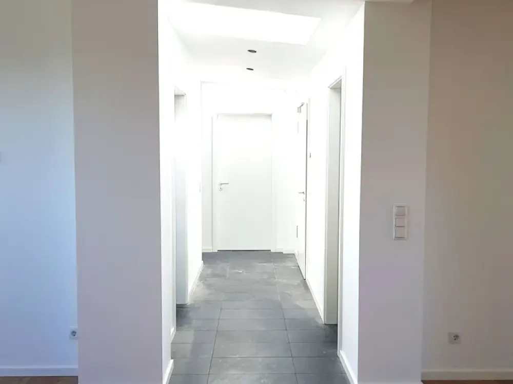SONNTAGSTRASSE: Attraktive DG-Wohnung mit Weitblick und Lift nahe Ostkreuz und Boxhagener Platz