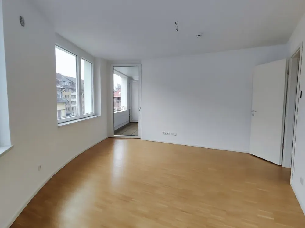 3 Zimmer Whg in der Südstadt