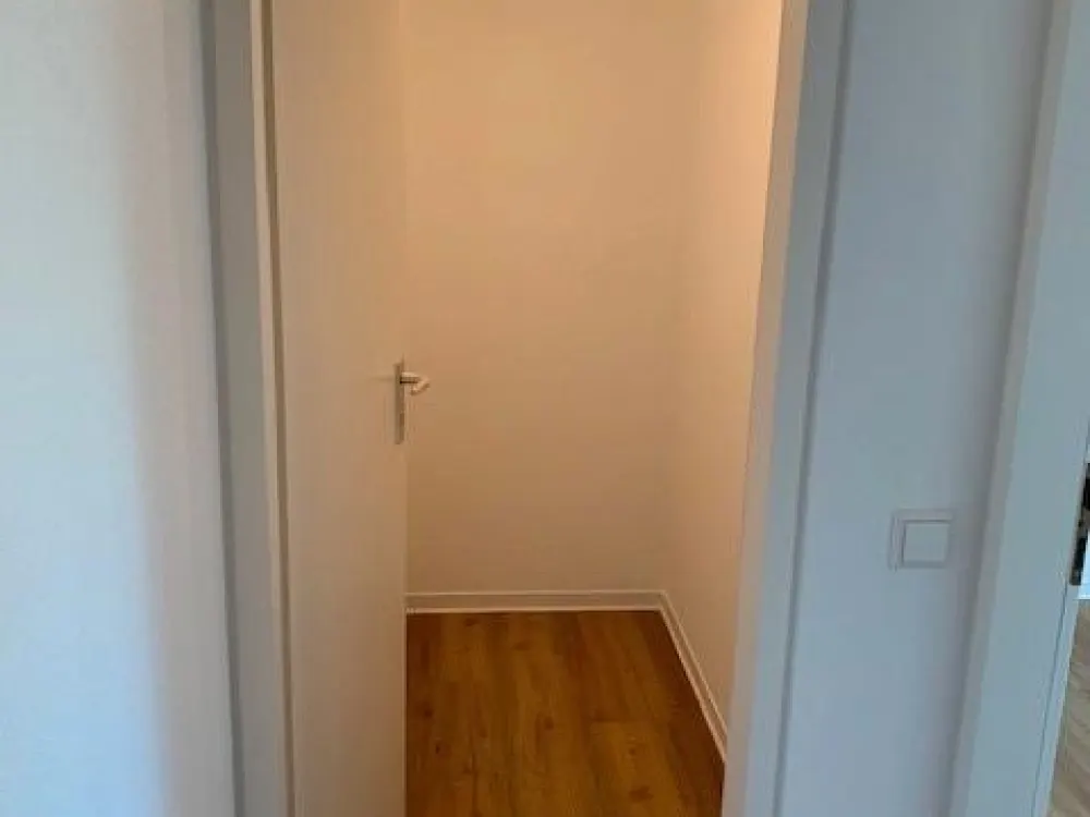 Schöne 3-Zimmer-Wohnung auf dem Zollberg mit Balkon!