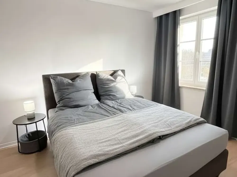 VIA REGIA Leipzig, WE 44 | 2-Zi.-Neubau, 49,6 m², DG 1, KfW-40-EE