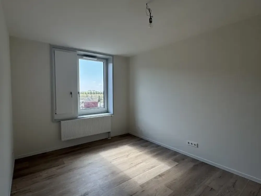 Kronsrode: 3-Zimmer Neubauwohnung mit Terrasse im Iris-Runge-Quartier