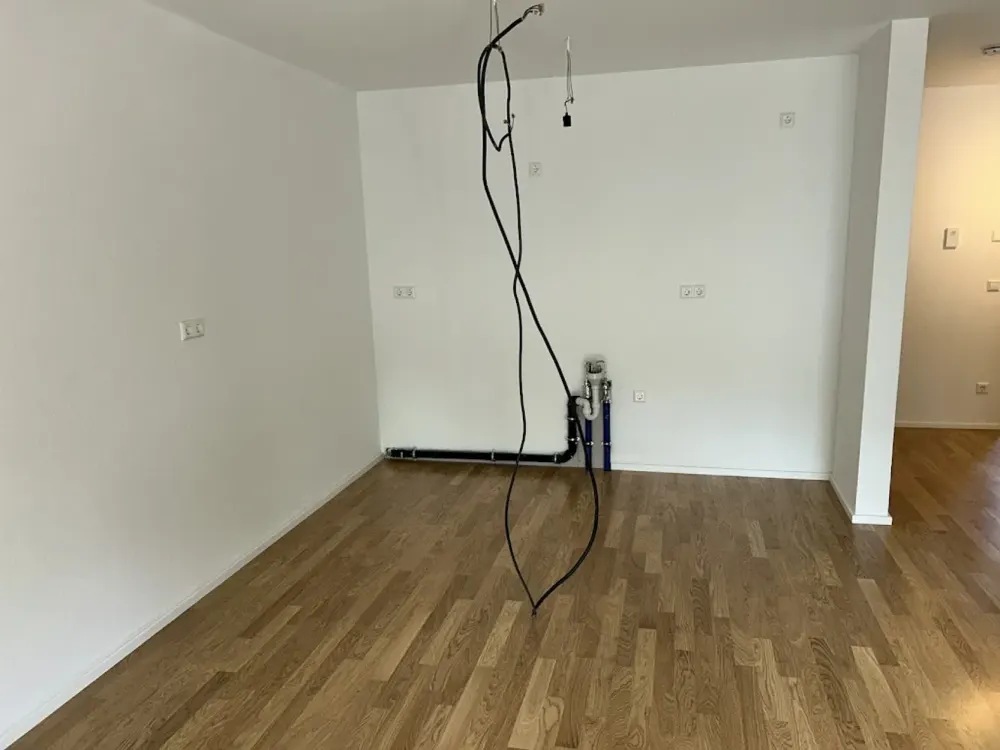 4-Zimmer-Maisonettewohnung mit Loggia und gehobener Ausstattung!