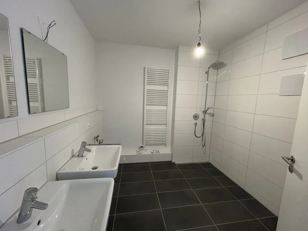 4-Zimmer-Maisonettewohnung mit Loggia und gehobener Ausstattung!