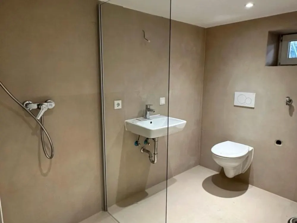 4-Zimmer-WG Wohnung im beliebten Bremer Viertel „Fesenfeld“
