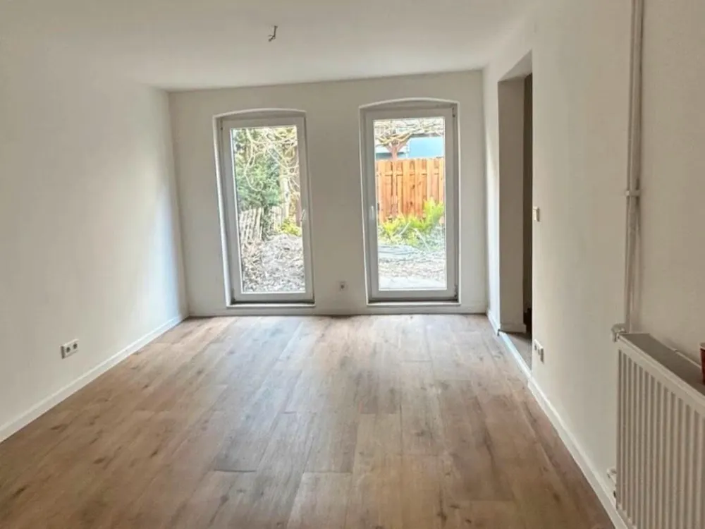 4-Zimmer-WG Wohnung im beliebten Bremer Viertel „Fesenfeld“