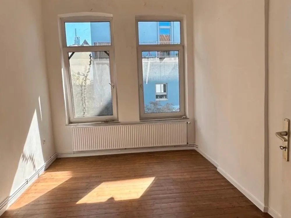 4-Zimmer-WG Wohnung im beliebten Bremer Viertel „Fesenfeld“