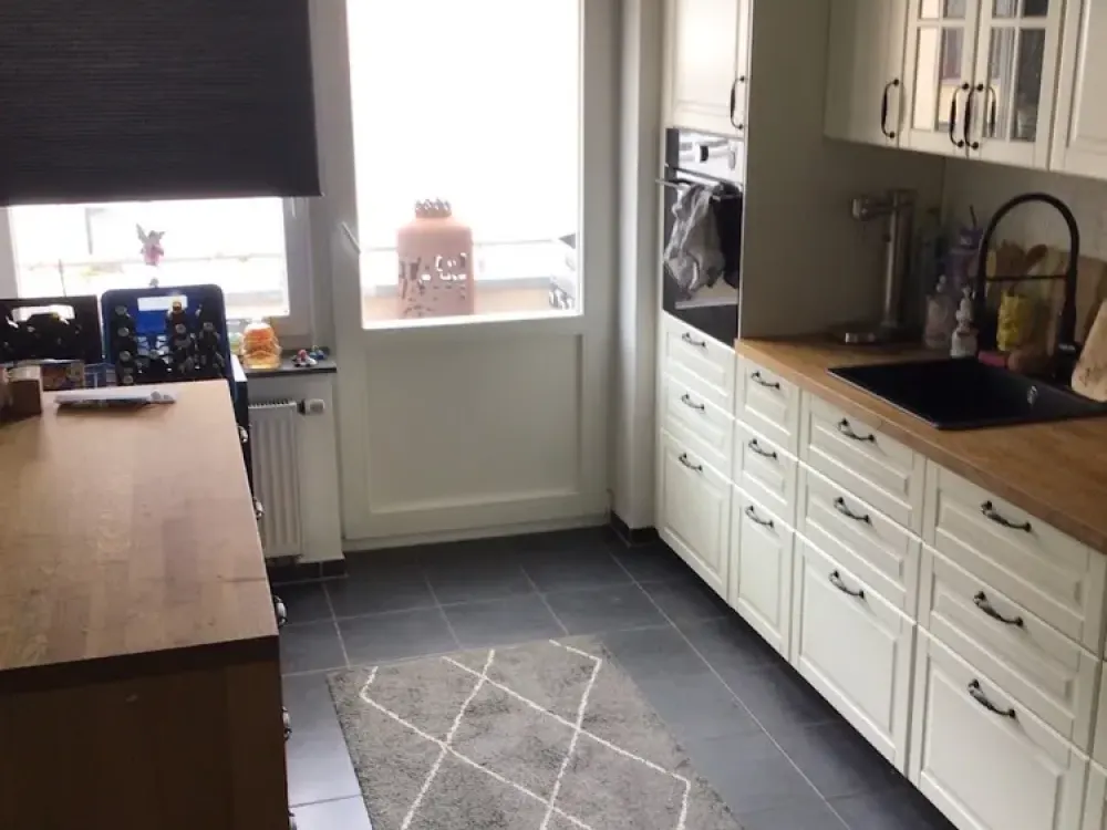 Wunderschöne großzügige Wohnung sucht neue Mieter!