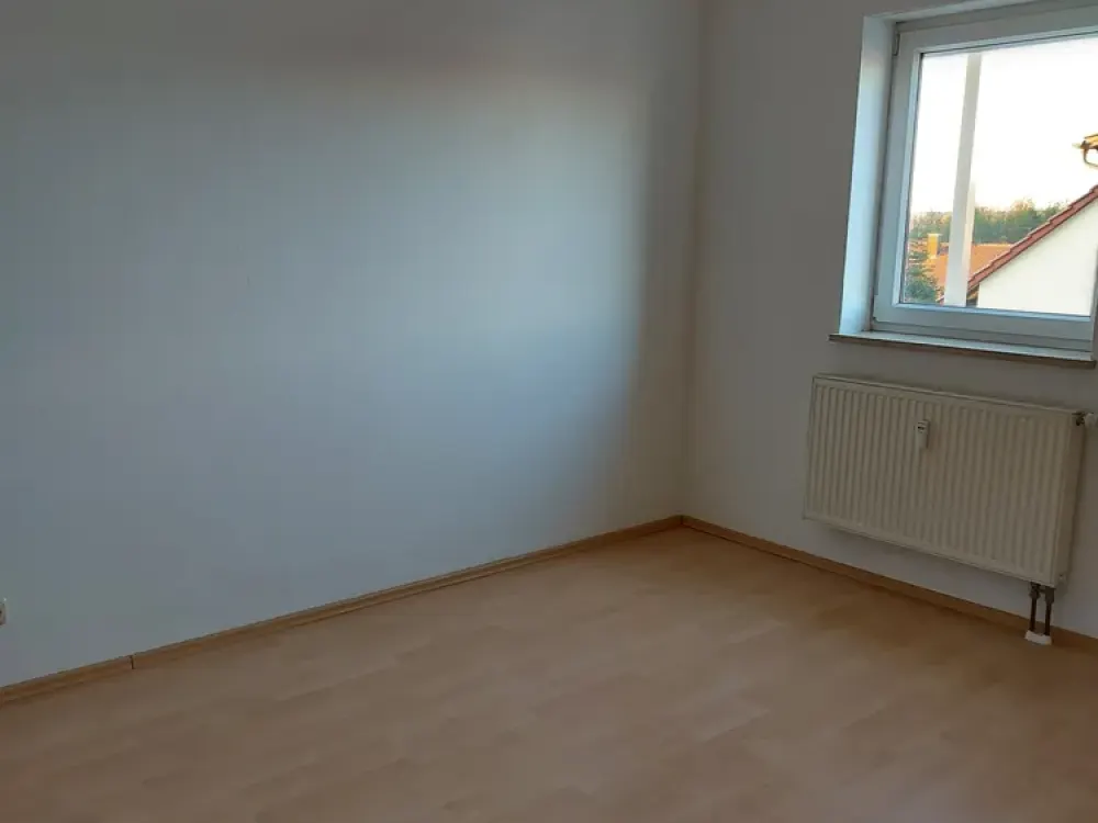 Gepflegte 3-Zimmer-Dachgeschosswohnung in Roßtal