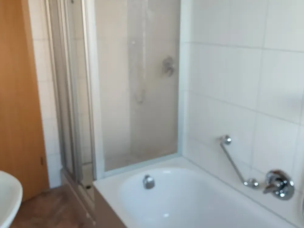 Gepflegte 3-Zimmer-Dachgeschosswohnung in Roßtal