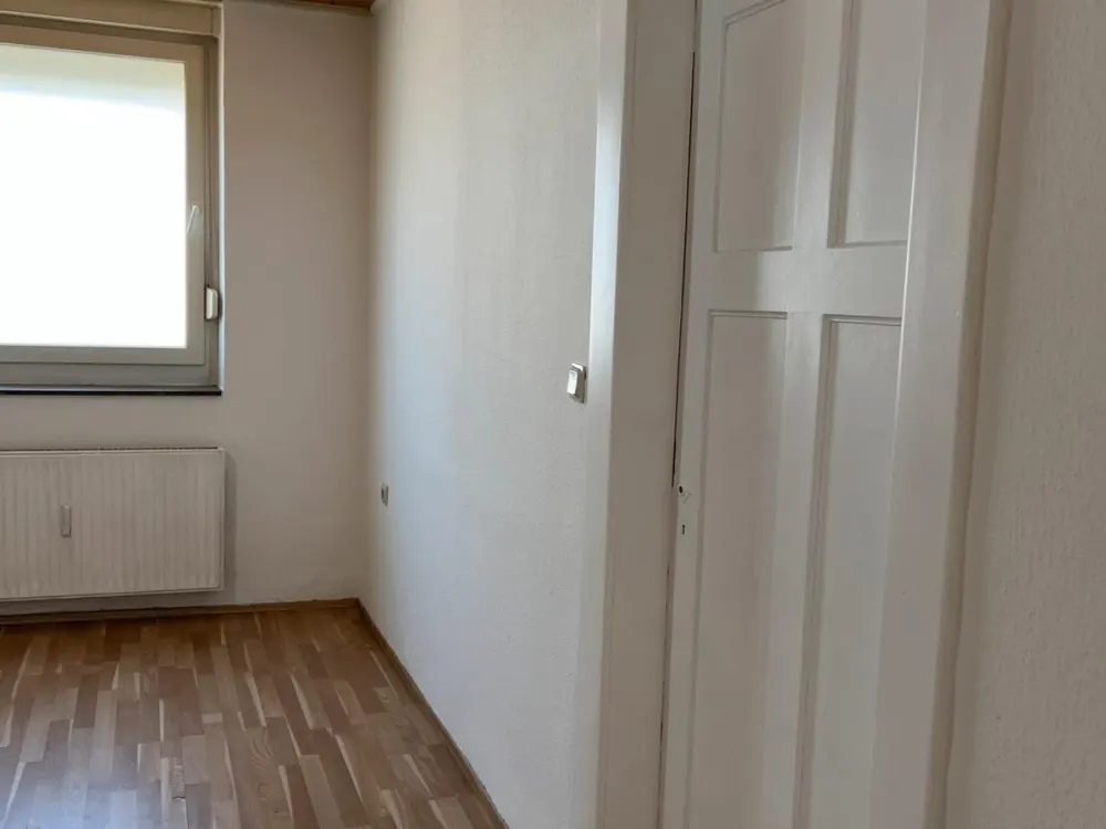 2ZKD Stufenloser Zugang Erdgeschoss -Wohnung Völklingen