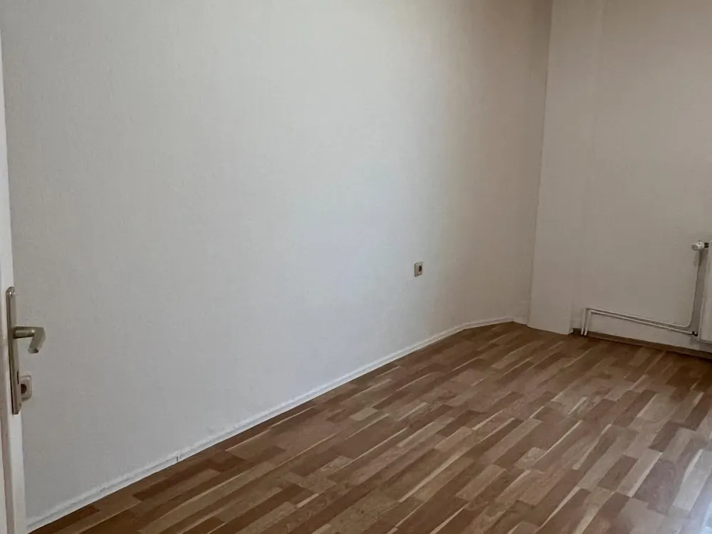 2ZKD Stufenloser Zugang Erdgeschoss -Wohnung Völklingen