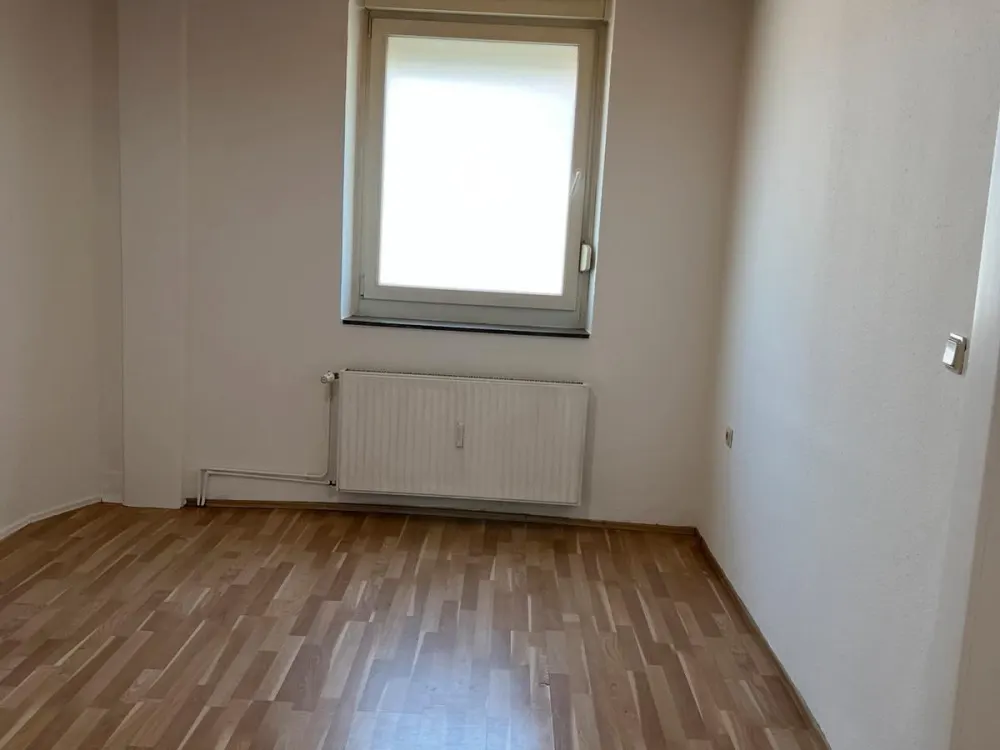 2ZKD Stufenloser Zugang Erdgeschoss -Wohnung Völklingen
