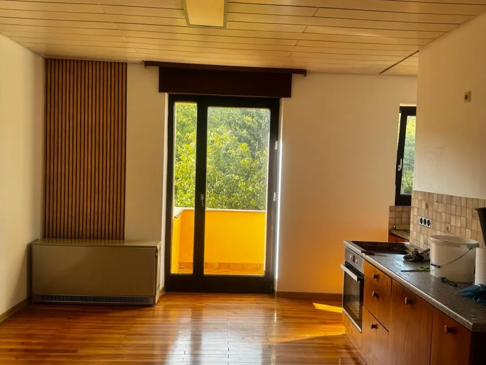Wohnung zu Vermieten