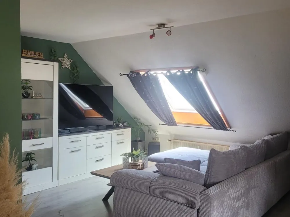 3 Zimmer Wohnung zu vermieten 93qm2 Barsinghausen Zentrum