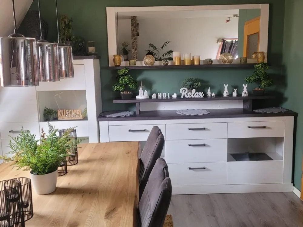 3 Zimmer Wohnung zu vermieten 93qm2 Barsinghausen Zentrum