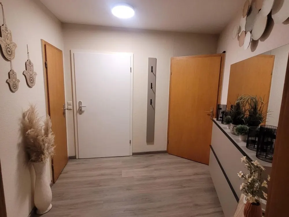 3 Zimmer Wohnung zu vermieten 93qm2 Barsinghausen Zentrum