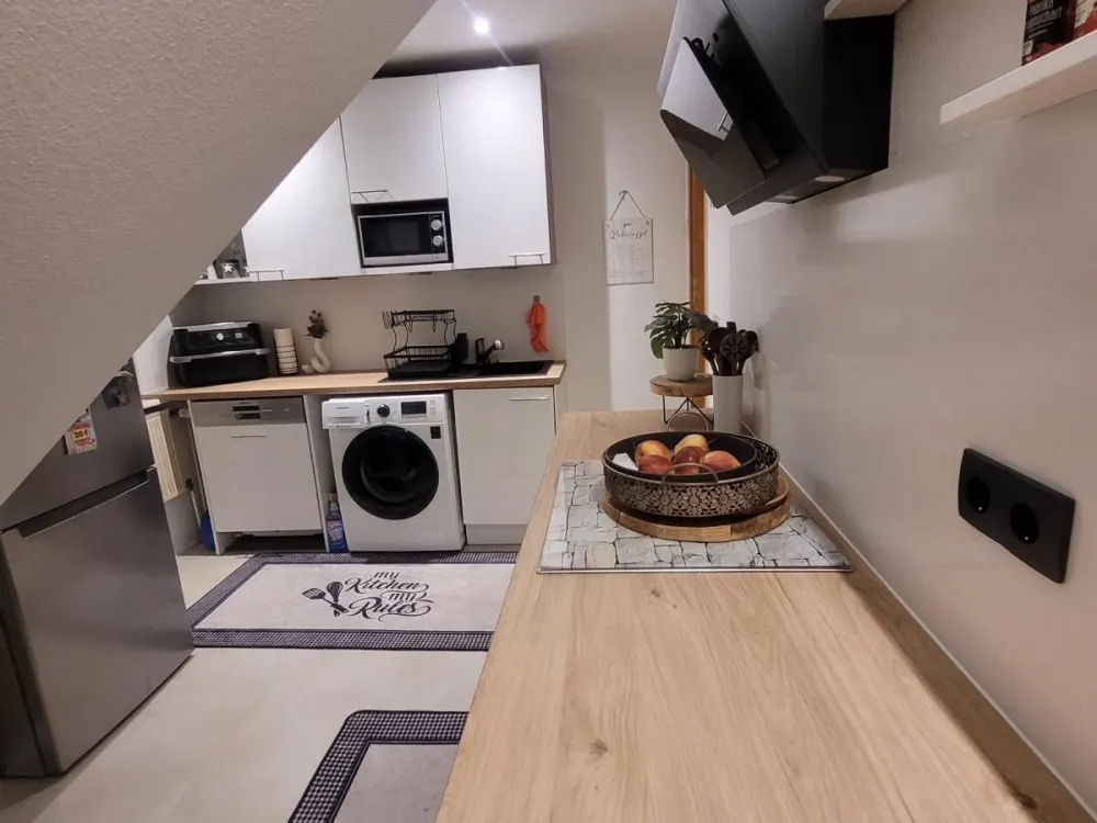 3 Zimmer Wohnung zu vermieten 93qm2 Barsinghausen Zentrum