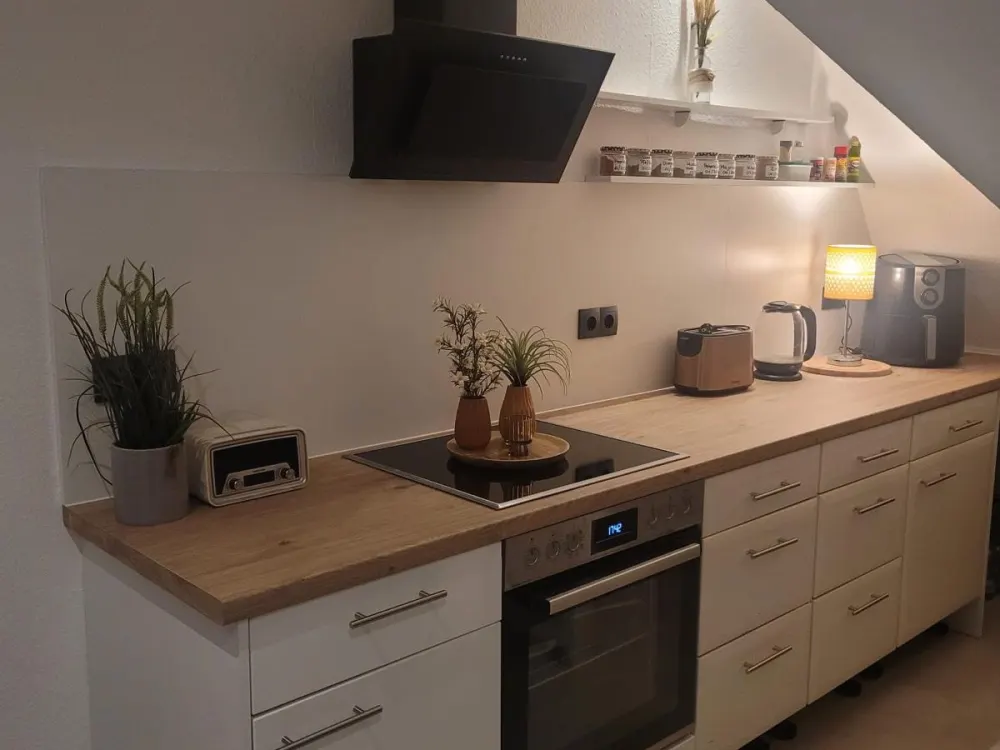 3 Zimmer Wohnung zu vermieten 93qm2 Barsinghausen Zentrum