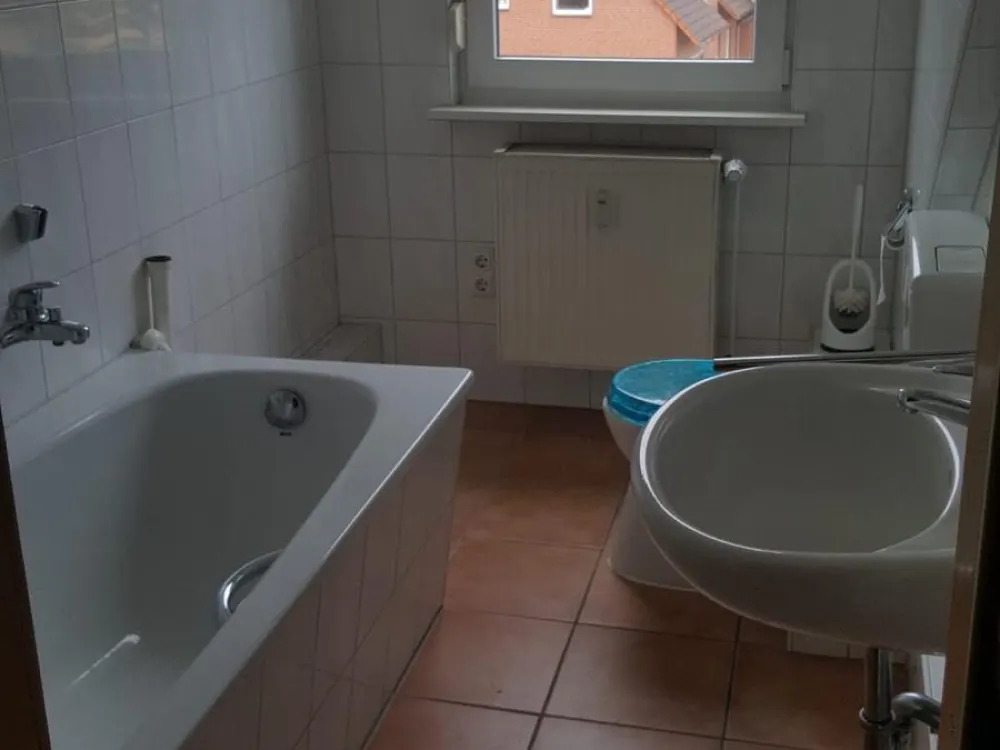 3 Zimmer Wohnung zu vermieten 93qm2 Barsinghausen Zentrum