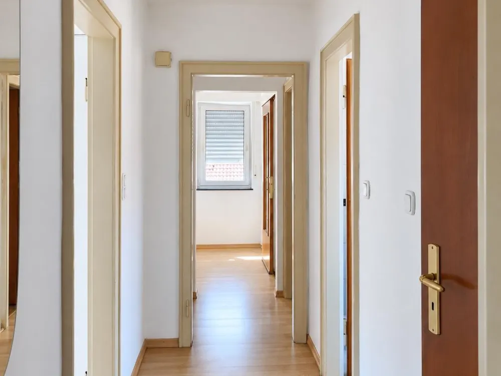 Traumhafte und helle 3-Zimmer Wohnung nahe Frankfurt
