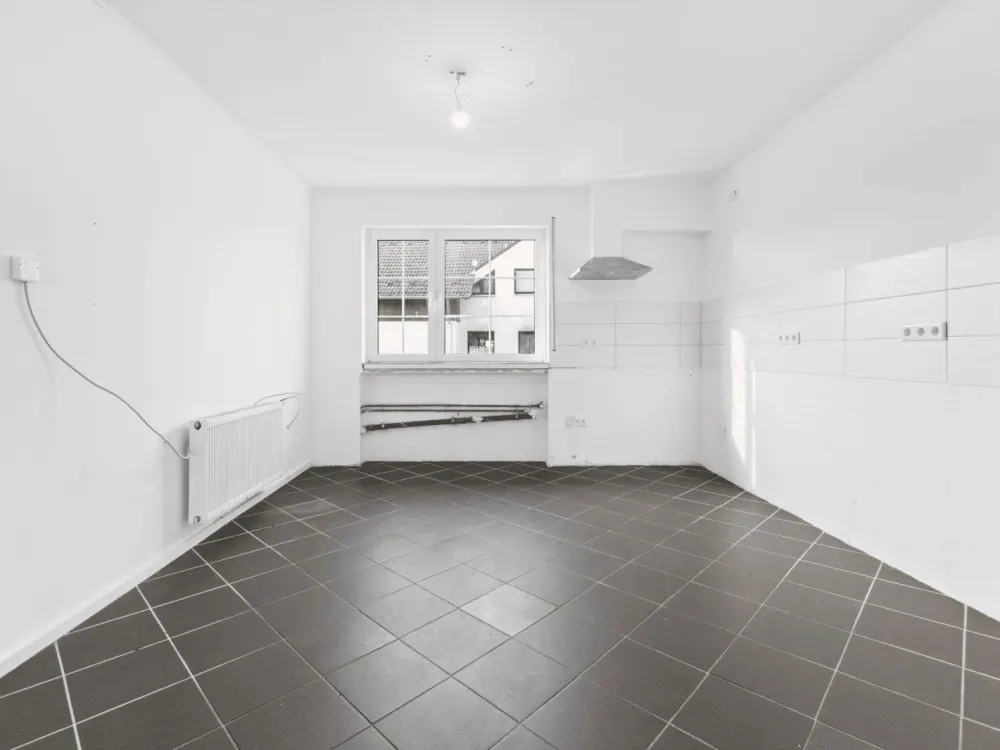 Großzügige Maisonette-Wohnung im charmanten Zweifamilienhaus in ruhiger Lage von Bruchköbel